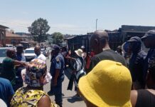 Alexandra girl (11) dies after eating poisoned snacks bought at foreign-owned spaza shop mother in critical condition (VIDEO)