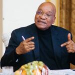 Jacob Zuma Claims He Cannot Afford Corruption Trial Defence