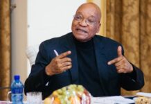 Jacob Zuma Claims He Cannot Afford Corruption Trial Defence