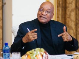 Jacob Zuma Declares War: Former President Vows Court Battle to Reclaim ANC Membership