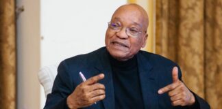 Jacob Zuma Declares War: Former President Vows Court Battle to Reclaim ANC Membership