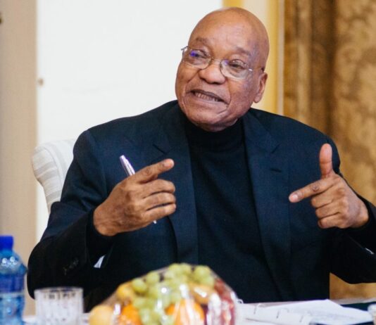 Jacob Zuma Claims He Cannot Afford Corruption Trial Defence