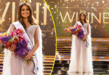 Miss South Africa 2024 Mia Le Roux 'forced' to withdraw from Miss Universe race over health