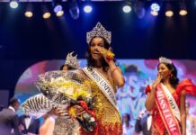 I now represent South Africa as Miss Universe Africa: Says Chidimma Adetshina as she quits beauty pageants