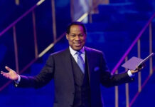 Pastor Chris Oyakhilome’s Family: A Pillar of Support