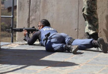 KwaZulu-Natal Police officer shoots 2 colleagues during operation, kills 1 and injures another