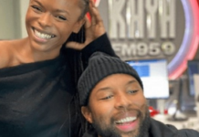 Sizwe Dhlomo drops bombshell prediction: Unathi Nkayi to lose Kaya 959 lawsuit & explosive details of their past relationship
