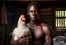 Witchcraft rocks family as former mkhwenyana's chicken mysteriously kills sangoma's son and grandson within 3 days