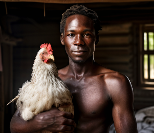 Witchcraft rocks family as former mkhwenyana's chicken mysteriously kills sangoma's son and grandson within 3 days