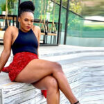 Unathi Nkayi Arrested for Alleged Drunk Driving After Heated Clash With JMPD