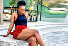 South Africa shocked as former Idols SA judge Unathi Nkayi reveals her real age