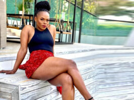 Unathi Nkayi Arrested for Alleged Drunk Driving After Heated Clash With JMPD