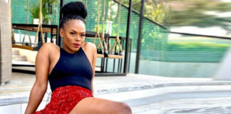 Unathi Nkayi Arrested for Alleged Drunk Driving After Heated Clash With JMPD