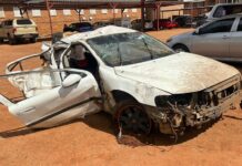 Homecoming for Limpopo man working in the US turns disastrous as N1 accident kills the whole family (PICS)