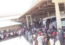 HE CAME INSIDE: Tlof tlof in a taxi at a fully packed Beitbridge Border Post gets 27-year-old man in hot soup