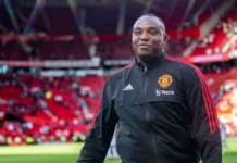How Manchester United 'ruined' Benni McCarthy: 'Maybe you will never see me again in football'