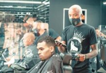 Fans are now reselling controversial musician Chris Brown's Joburg concert tickets… He was supposed to be denied entry into SA