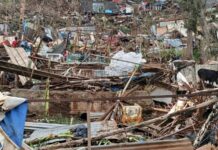 Worst Storm in 90 Years: 1,000 People Feared Dead as Cyclone Chido Wreaks Havoc in Southern Africa… travelling at 220Km/Hr (PICS)