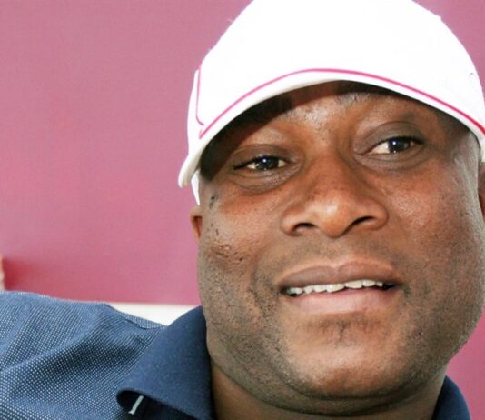 Kwaito legend Doc Shebeleza is seriously sick and fighting for his life in ICU, family leaves everything to God