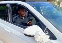 Gospel Musician Dumi Mkokstad Shocked by His Car Accident Death Rumours (VIDEO)