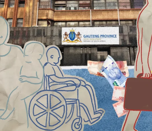 R500-Million Fraud Scandal Uncovered: Senior Gauteng Official's Shady Deals with Nonprofits Leave Public Reeling in Shock and Outrage!