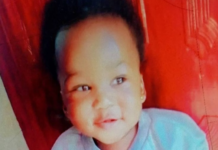 1-year-old Eastern Cape baby shot dead while in the arms of his teenage aunt