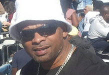 Cape Town's Underworld Bloodbath: Another Stanfield family member shot dead, hours after release from custody (PICS)