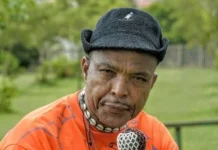 Ex-Skeem Saam actor guided by amadlozi and joins Muvhango… he is now a prophet (WATCH VIDEO)