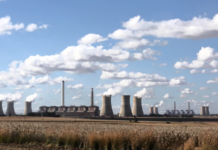 9 Eskom workers badly injured as transformer explodes at Matla Power Station
