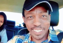 LIFE HAPPENED: Top Ex-Generations actor Ronnie Nyakale (Cosmo) now a taxi driver… I'm not ashamed