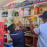 The Most Expensive Province for Groceries in South Africa Revealed!