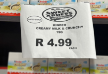 Wholesaler sells sweets that EXPIRED in January 2024: City Council says it's YOUR responsibility to check expiry dates before buying!