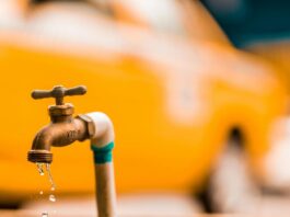 EXCLUSIVE: Joburg’s Dry Taps Spark Legal War! DA Drags City to Court as Residents Face 21-Day Nightmare