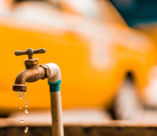 EXCLUSIVE: Joburg’s Dry Taps Spark Legal War! DA Drags City to Court as Residents Face 21-Day Nightmare