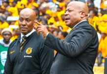 Kaizer Chiefs' SHOCKING transfer blunder: They now regret the R40 million offer they rejected