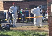 Five ATM bombers killed in Mpumalanga Shootout as cash heist turns bloody