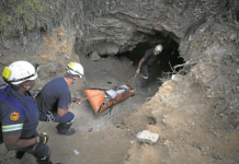 Multiple dead bodies of Zama Zamas recovered as illegal foreign miners survive on eating toothpaste and cockroaches