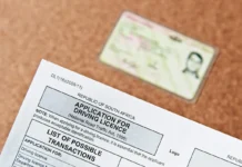 Bad news for driving licences in South Africa