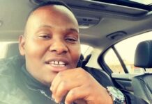 Prominent Tiktoker Dubula Mbatha gunned down 16 times after insulting a powerful taxi boss on social media (VIDEO)