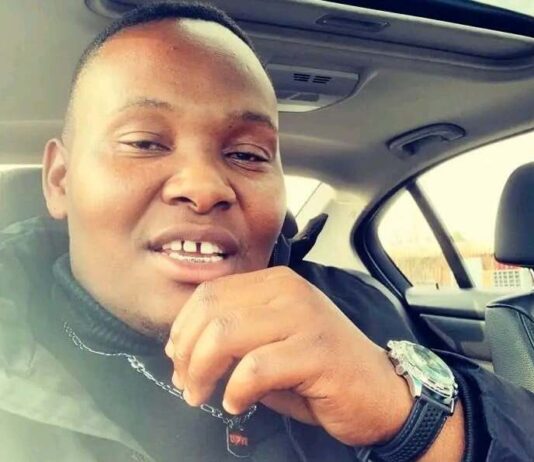 Prominent Tiktoker Dubula Mbatha gunned down 16 times after insulting a powerful taxi boss on social media (VIDEO)