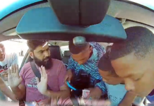 Knife-wielding teenagers rob E-hailing driver: Viral video exposes Hanover Park Gang, sends 3 to Pollsmoor Prison – Mother cries in court!