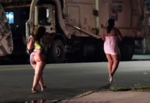 Umjolo is not allowed in Saudi Arabia but…. Married woman sentenced to death by stoning for having tlof tlof with another man