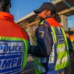 Domestic Dispute Turns Deadly as Female Metro Cop Allegedly Fires Seven Shots at Fellow Officer