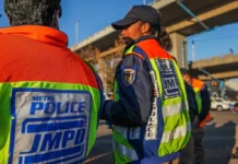 Female JMPD police officer shot dead at her Soweto home while on-duty: They sprayed her with bullets till she died
