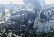 Double Tragedy on KwaZulu-Natal Roads: Head-On Collisions Claim Lives, Leave Many Injured (SEE PICS)