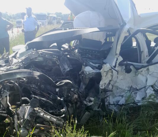 Double Tragedy on KwaZulu-Natal Roads: Head-On Collisions Claim Lives, Leave Many Injured (SEE PICS)