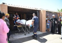 Heavily pregnant Cape Town mother of 2 stabbed multiple times to death by her angry boyfriend (SEE PHOTOS)