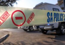 Man killed in fight over fireworks