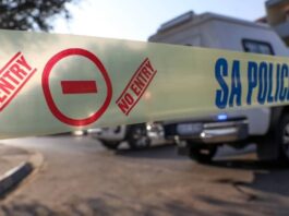 Nine-Month-Old Baby and Two Women Shot Dead in Cape Town Home