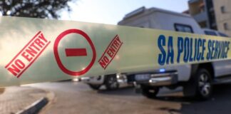 Nine-Month-Old Baby and Two Women Shot Dead in Cape Town Home